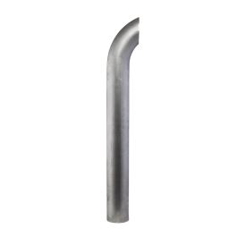 STACK PIPE, CURVED 4 IN (102 MM) OD X 36 IN (914 MM)
