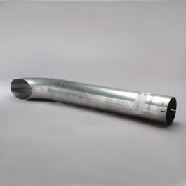 STACK PIPE, CURVED 5 IN (127 MM) ID X 36 IN (914 MM)