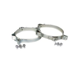 CLAMP, PIPE GUARD 6 IN (152 MM)