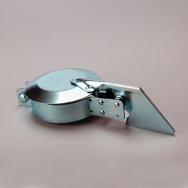 RAIN CAP, 4 IN (102 MM)