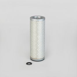 Filtro Aire Seguridad