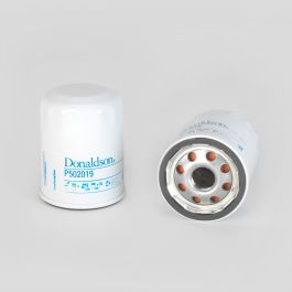 LUBE FILTER, SPIN-ON FULL FLOW