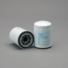 LUBE FILTER, SPIN-ON COMBINATION