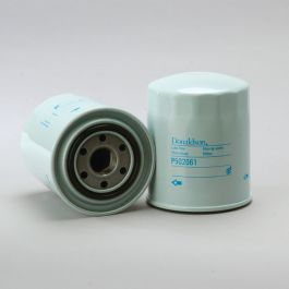 LUBE FILTER, SPIN-ON COMBINATION
