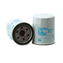 LUBE FILTER, SPIN-ON FULL FLOW