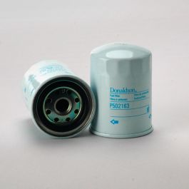 FUEL FILTER, SPIN-ON