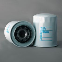 LUBE FILTER, SPIN-ON FULL FLOW