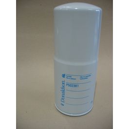 FUEL FILTER, SPIN-ON