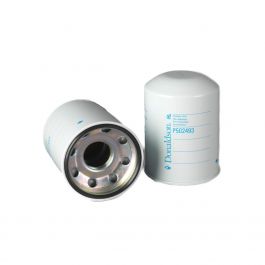 HYDRAULIC FILTER, SPIN-ON