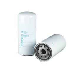 LUBE FILTER, SPIN-ON FULL FLOW