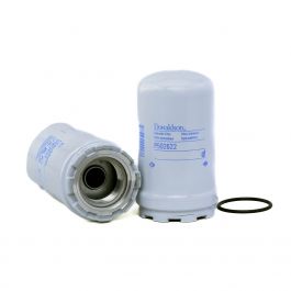 HYDRAULIC FILTER, SPIN-ON