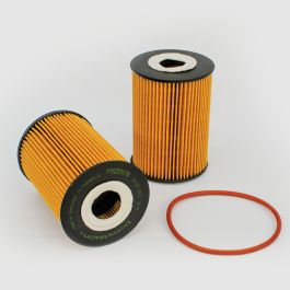 LUBE FILTER, CARTRIDGE