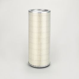 Filtro Aire Seguridad