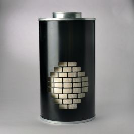 Carcasa Filtro de Aire