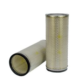 Filtro Aire Seguridad