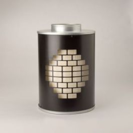 Carcasa Filtro de Aire