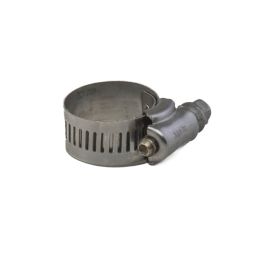 CLAMP, LINED HOSE TYPE