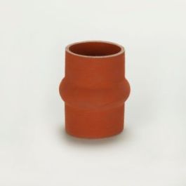 HUMP HOSE, SILICONE NOMEX 4-PLY