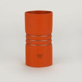 CHARGE AIR CONNECTOR, SILICONE