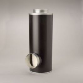 Carcasa Filtro de Aire