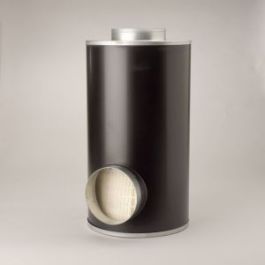 Carcasa Filtro de Aire