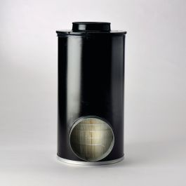 Carcasa Filtro de Aire