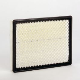 Panel Filtro Aire Motor