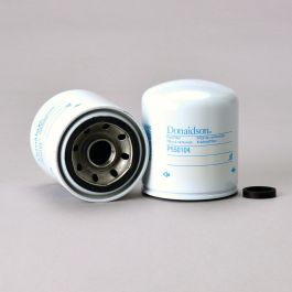 FUEL FILTER, SPIN-ON