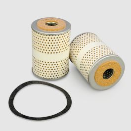 FUEL FILTER, CARTRIDGE SECONDARY