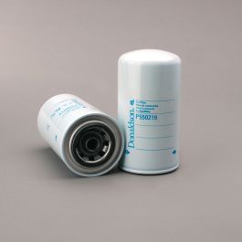 FUEL FILTER, SPIN-ON