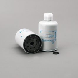 FUEL FILTER, WATER SEPARATOR SPIN-ON TWIST&DRAIN