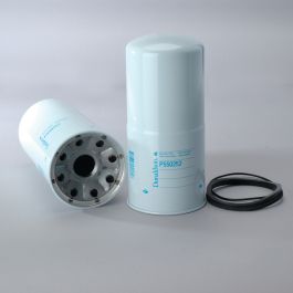 HYDRAULIC FILTER, SPIN-ON