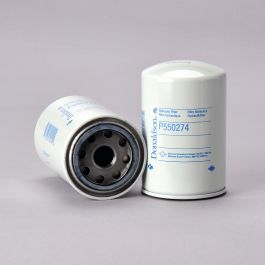 HYDRAULIC FILTER, SPIN-ON