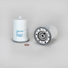 FUEL FILTER, WATER SEPARATOR SPIN-ON