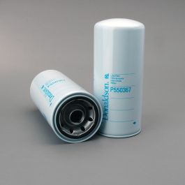 LUBE FILTER, SPIN-ON FULL FLOW
