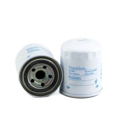 FUEL FILTER, SPIN-ON