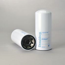 HYDRAULIC FILTER, SPIN-ON