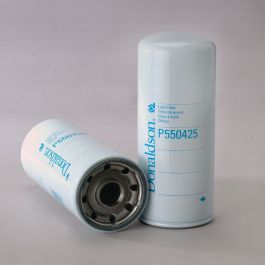 LUBE FILTER, SPIN-ON BYPASS