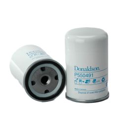 FUEL FILTER, WATER SEPARATOR SPIN-ON