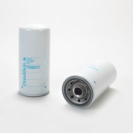 LUBE FILTER, SPIN-ON FULL FLOW