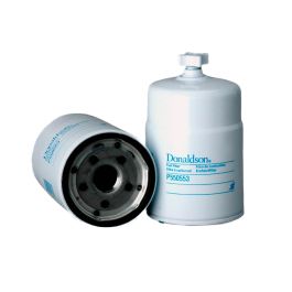 FUEL FILTER, WATER SEPARATOR SPIN-ON