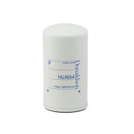 HYDRAULIC FILTER, SPIN-ON