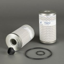 FUEL FILTER, CARTRIDGE