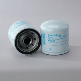 LUBE FILTER, SPIN-ON FULL FLOW
