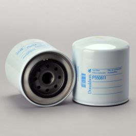 FUEL FILTER, SPIN-ON SECONDARY