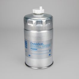 FUEL FILTER, WATER SEPARATOR SPIN-ON