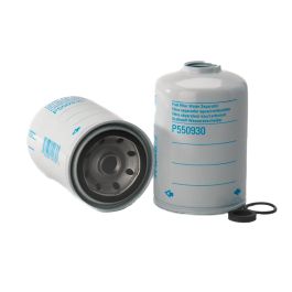 FUEL FILTER, WATER SEPARATOR SPIN-ON