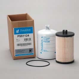 FUEL FILTER KIT