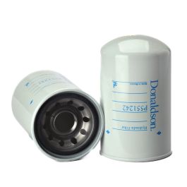 HYDRAULIC FILTER, SPIN-ON