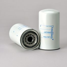 LUBE FILTER, SPIN-ON FULL FLOW